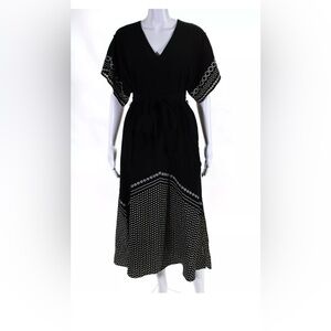 Authentic Ted baker dress size TB2 (4-6US)